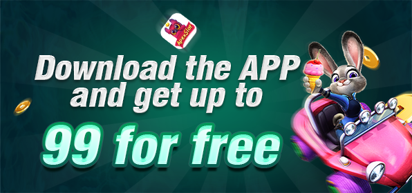 Download the APP and get up to 99 for free