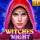slot_witches-night_jili